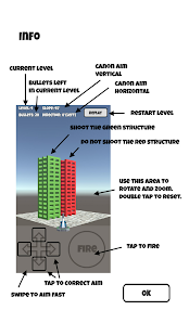 Level It! Tower Falling Over 2.1.0.0 APK screenshots 6