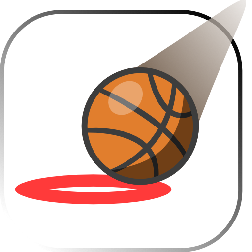 Dunk the Ball - Basket Little logo