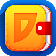 Diary With Lock 2.0 Icon
