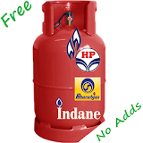 Book My LPG Gas (Free, No Ads) icon
