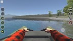 screenshot of Ultimate Fishing Simulator