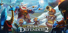 Defenders 2: Tower Defense APK