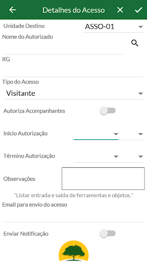 FBV Mobile Screenshot 4 - AppWisp.com
