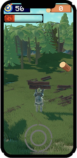 Logick Screen 3