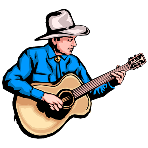 Honky Tonk Radio Stations logo