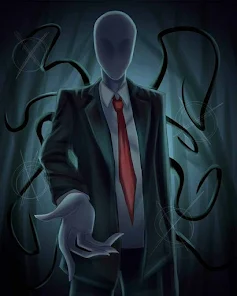 Creepypasta wallpapers – Apps no Google Play