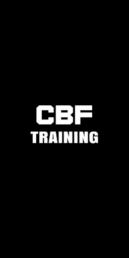 CBF Training