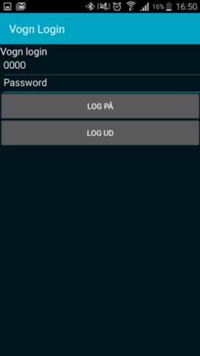 Lynspitti Flex App Screen 3