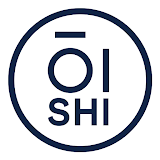 Oishi Sushi Delivery icon