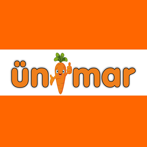 Unimar Market logo