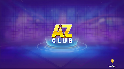 Game Danh Bai Doi Thuong AZ Club Online 2020 1.0 Screenshots 1