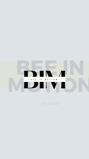 Android application BIM Fit screenshort