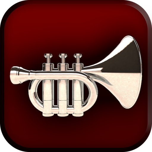 Trumpet Songs - Learn To Play Improved%20Help%20and%20Support Icon