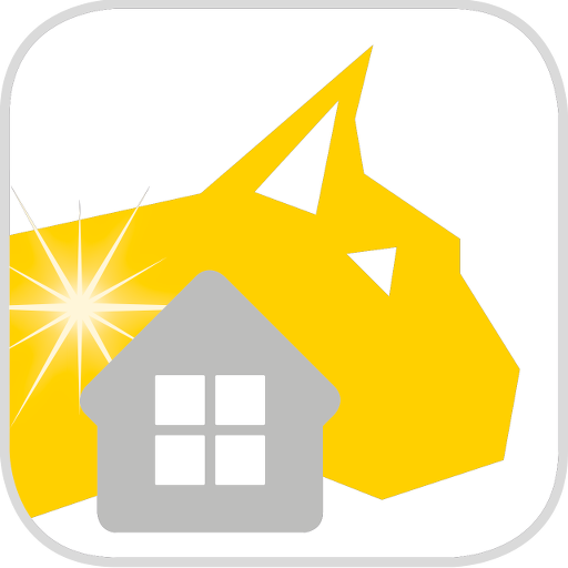 LinceHOME logo