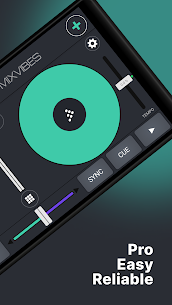 Cross DJ Pro – Mix your music APK/MOD 2