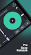 screenshot of Cross DJ Pro - Mix your music