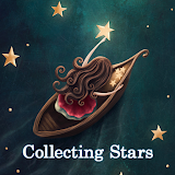 Collecting Stars Theme +HOME icon