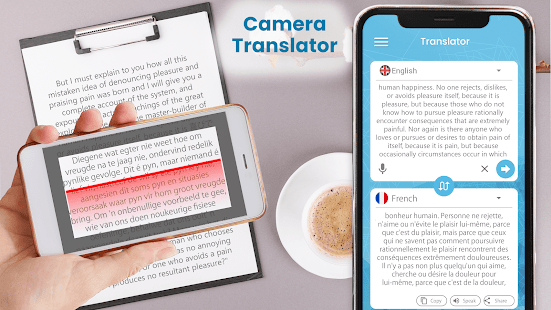 Translate Language Translator 2.0.6 APK screenshots 10