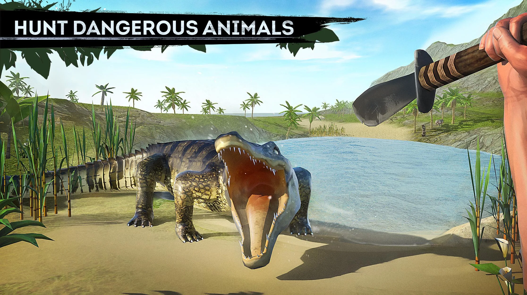 Survivor Adventure mod apk techtodown