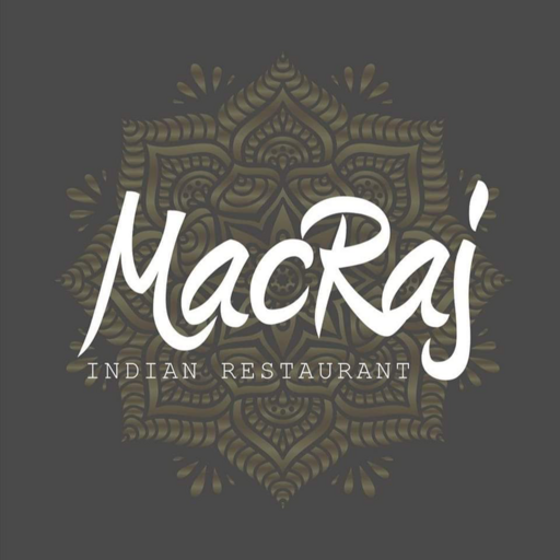 Macraj Indian Restaurant logo