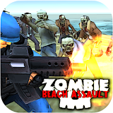 Zombie Wave Assault icon