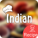 Indian Recipe icon