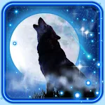 Cover Image of Download Wolf Moon Song  APK