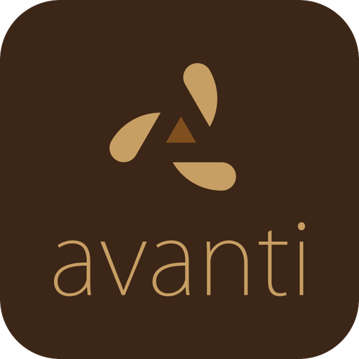 avanti(アヴァンティ) logo