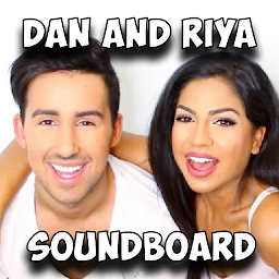 Dan and Riya Soundboard