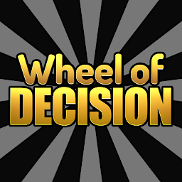 图标图片“Wheel of Decision”