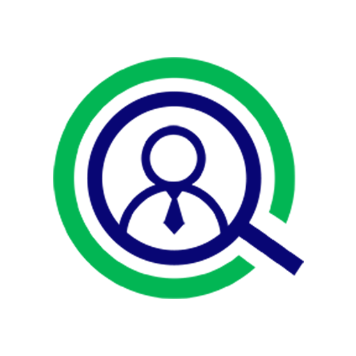 Recrueet HR logo