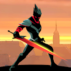 Shadow Fighter: Sword, Ninja, RPG & Fighting Games 1.40.1