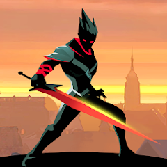 Shadow Fighter: Fighting Games Mod apk última versión descarga gratuita