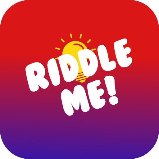 Riddle Me logo