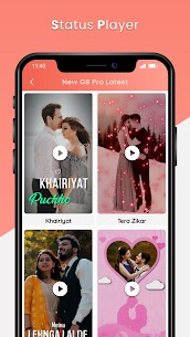 WP GB PRO Apk – Video Status Saver Latest for Android 1