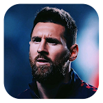 Cover Image of Unduh Messi Wallpaper HD  APK