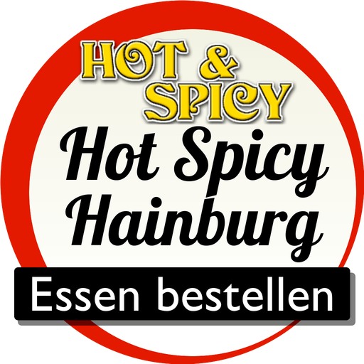 Hot - Spicy Hainburg logo