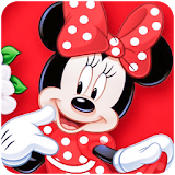 Mickey and Minny Wallpapers HD icon