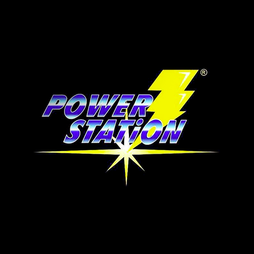 Radio Power Station 2.3.0 Icon
