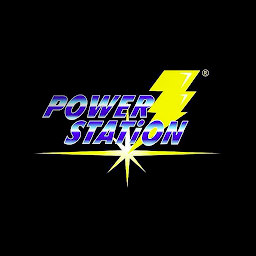 Icon image Radio Power Station