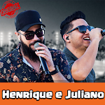 Cover Image of डाउनलोड Henrique e Juliano - New Songs (2020) 3.0 APK