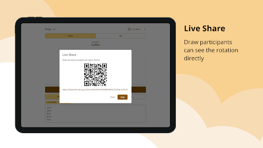 Kitaundi - Digital Draw screenshot 14