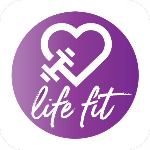 LifeFit logo