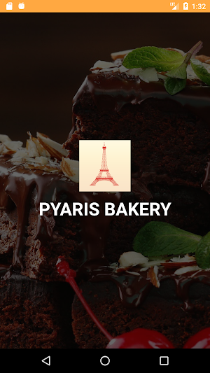 Pyaris Bakery screenshot 0