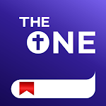 Cover Image of डाउनलोड The One Bible daily verses  APK