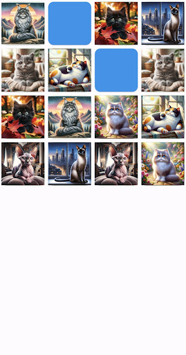 Memory Garden Screen 3