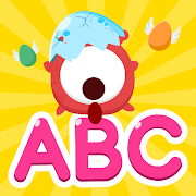 Top 47 Education Apps Like CandyBots Alphabet ABC Tracing -Kids Learning Game - Best Alternatives