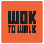 Cover Image of Herunterladen Wok To Walk App  APK