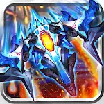 Cover Image of Download Ace Fighter-Galaxy War 2.3.2 APK