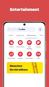 ToolBox v6.0.1 APK Download For Android 4